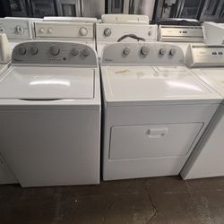 Good price for used 2024 washer and dryer