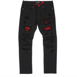 Makobi Jeans   NWOT   38x32