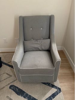 Rocking chair