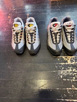 Nike Air Max 95’s Size 13 (Both For Sale)