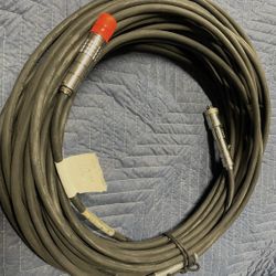 Smpte Fiber Optic Camera Cable