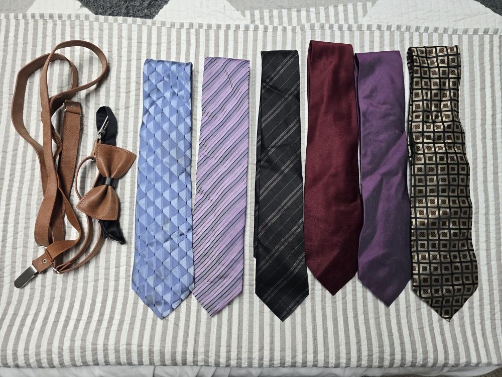 Ties