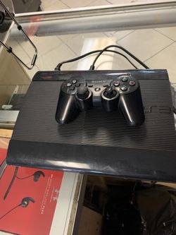 Ps3 system used great condition