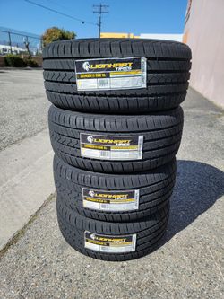 235 40 19 NEW TIRES CAMRY ALTIMA ACCORD ACURA LEXUS KIA
