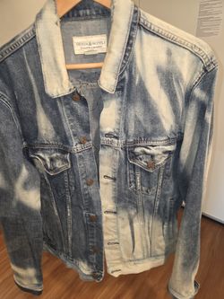 Polo Jean Jacket