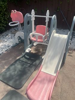 Honey Joy Toddler Play Set