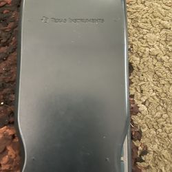 Texas Instruments TI-30XA