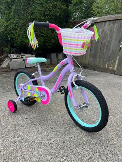 SCHWINN BIKE SIZE 20 FOR KIDS BRAND NEW $80 FIRM ONLY CASH APPRECIATE
