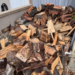 Firewood Need Out Asap