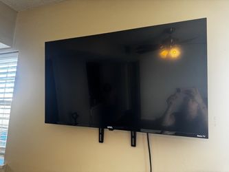 Roku smart tv
