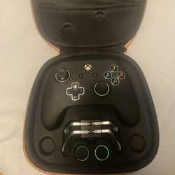 Fusion Xbox controller new