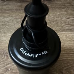 Battery Operated Air Pump