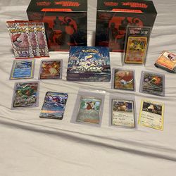 Pokémon Collection