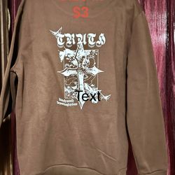 Clothes $3 in Weslaco