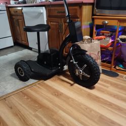 HP Trike Or Use For Anyone In Very Nice Condition 