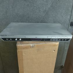 DVD Player 