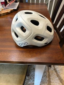 POC Trabec Bike Helmet