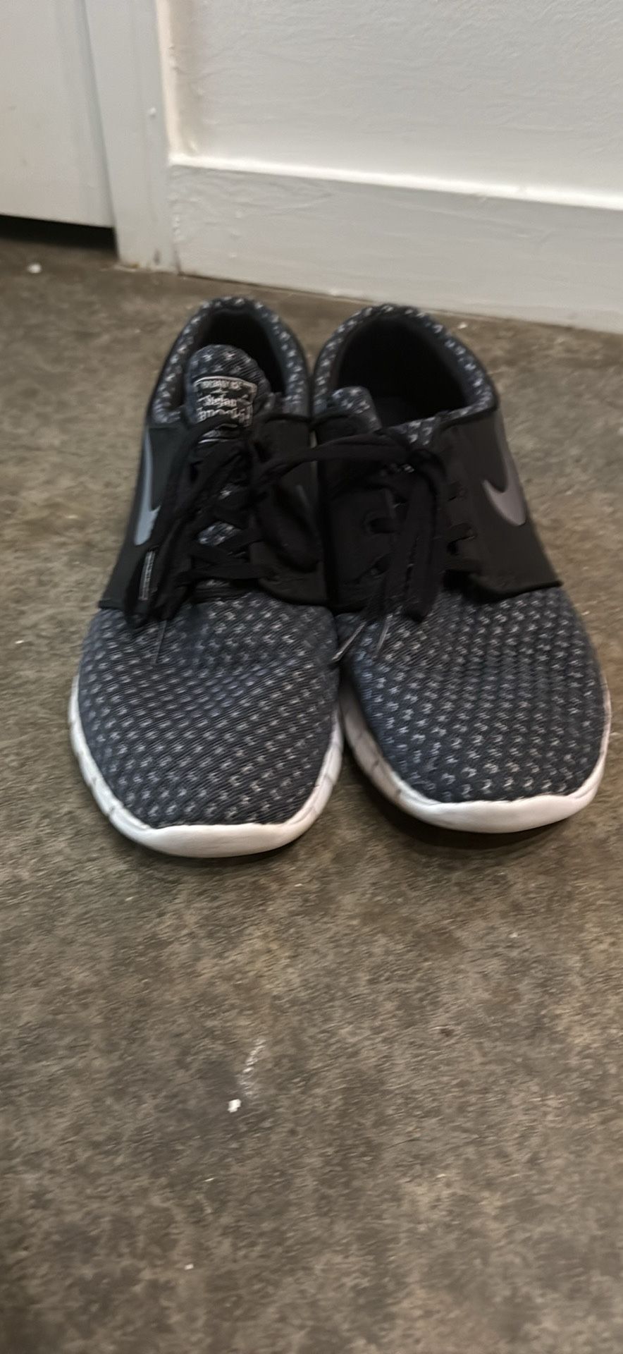 Stefan Janoski SB Nikes