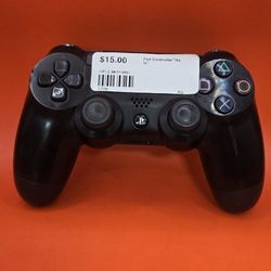 *AS-IS* SONY PS4 CONTROLLER
