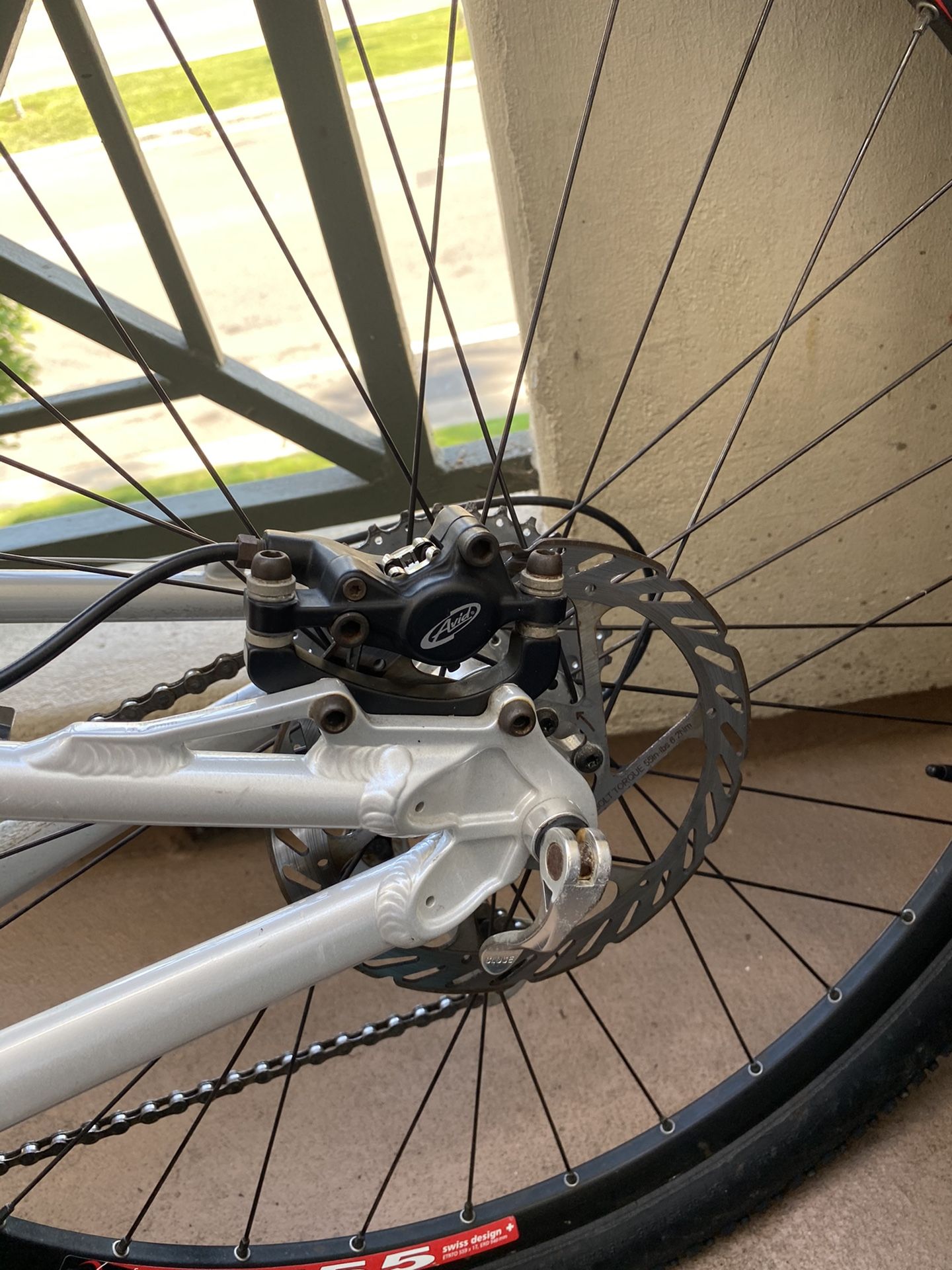 Iron Horse Azure Comp MTB for Sale in Los Angeles, CA OfferUp