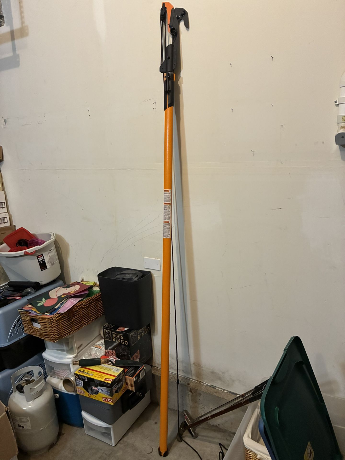 Tree Trimmer