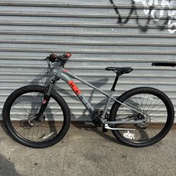Marin Mountain Bike Small