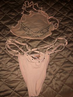 Minamle animale bathing suit bikini $700 bikini