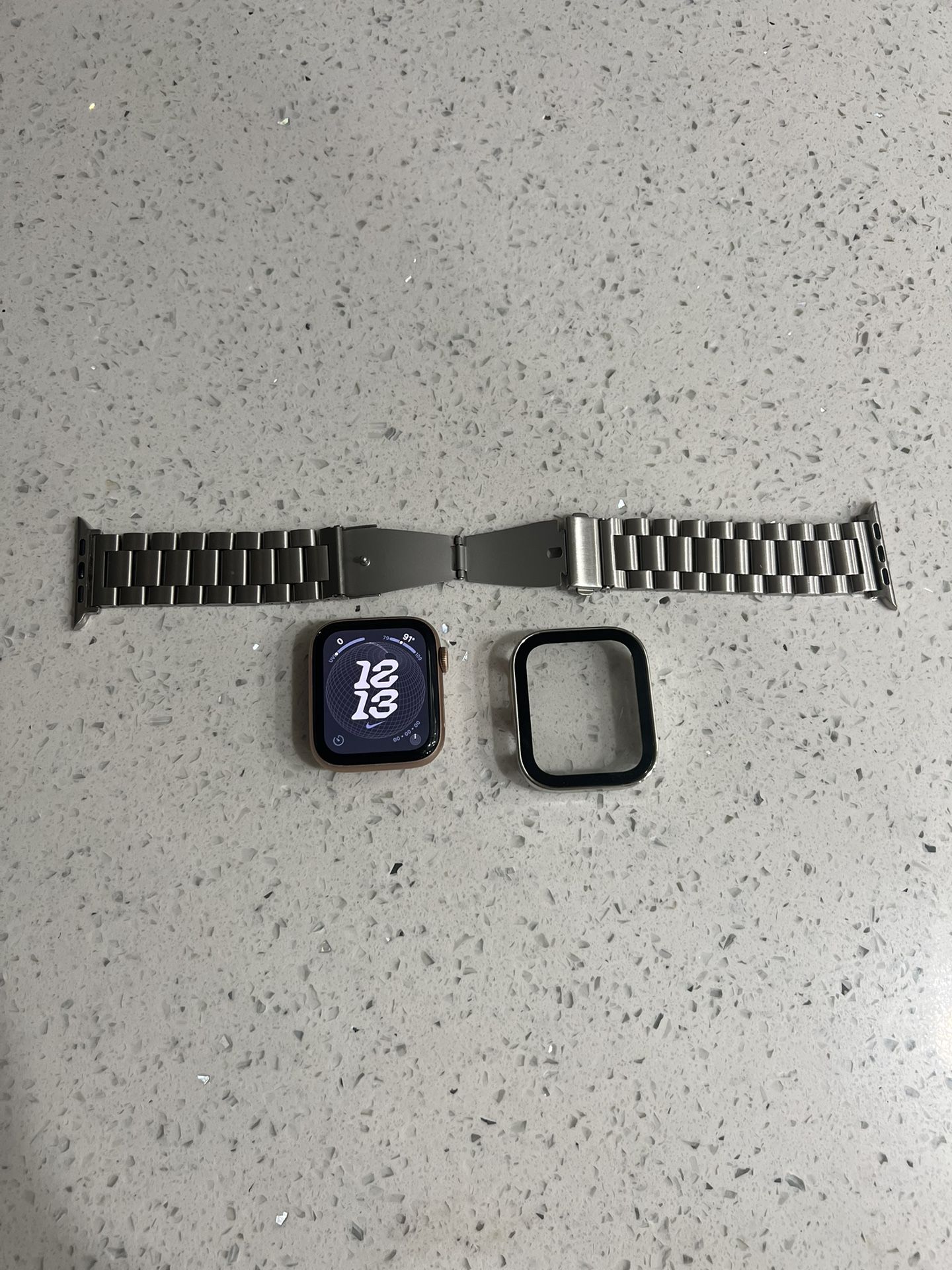 Apple Watch SE