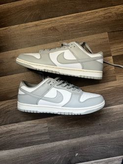 Nike dunk low