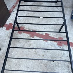 Twin XL Bed Frame 