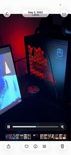 Nitro N50-620/ NVIDIA GeForce GTX1650