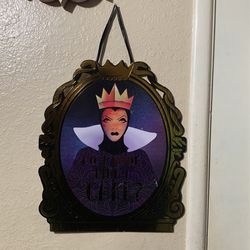 Evil Queen