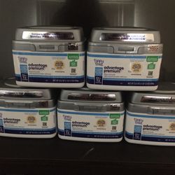 Infant Formula