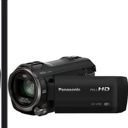 Panasonic Video Camera Hd