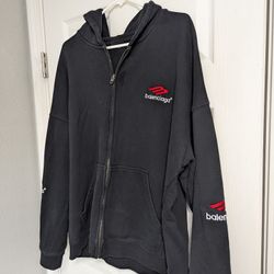 Balenciaga jacket