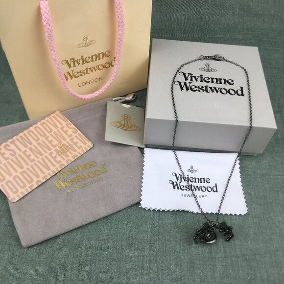 VIVIENNE WESTWOOD Batwing 3D Sphere