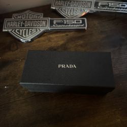 Prada Authentic Sunglasses 