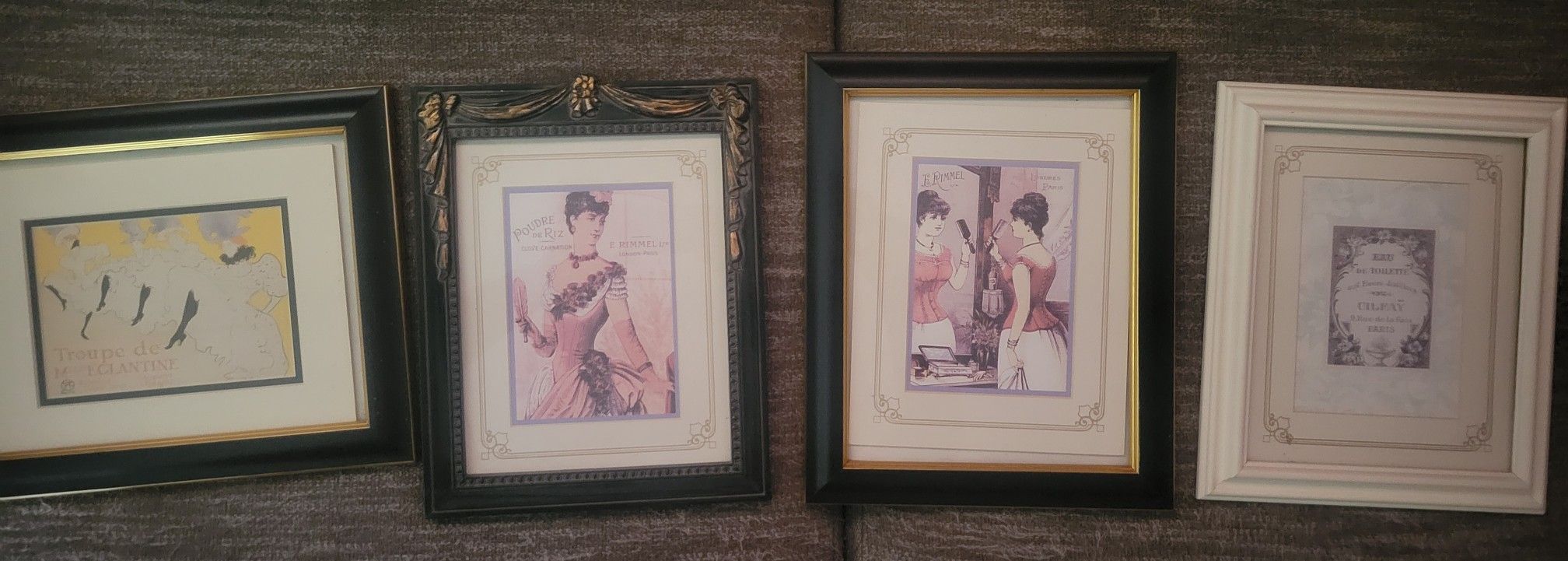 Pictures/ Cards