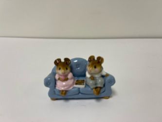 Wee Forest Folk M-134 First Date (WP) 1986