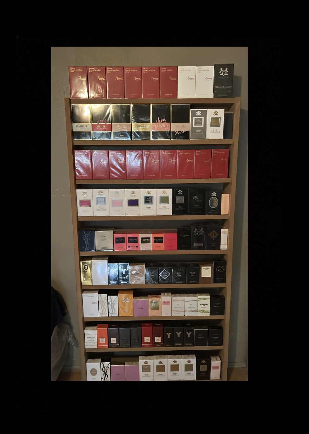 Fragrances For Cheapš„š¤š½