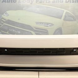 2025-2026 AUDI Q5 REAR BUMPER 