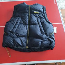 Pogo sport vest