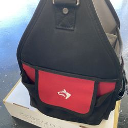 Husky Tool Bag
