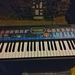 Casio CTK-431 Keyboard