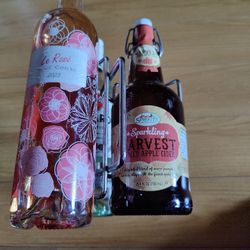 $5 each*Assorted WINE RACKS