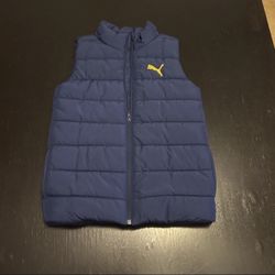 Puma Boys Medium