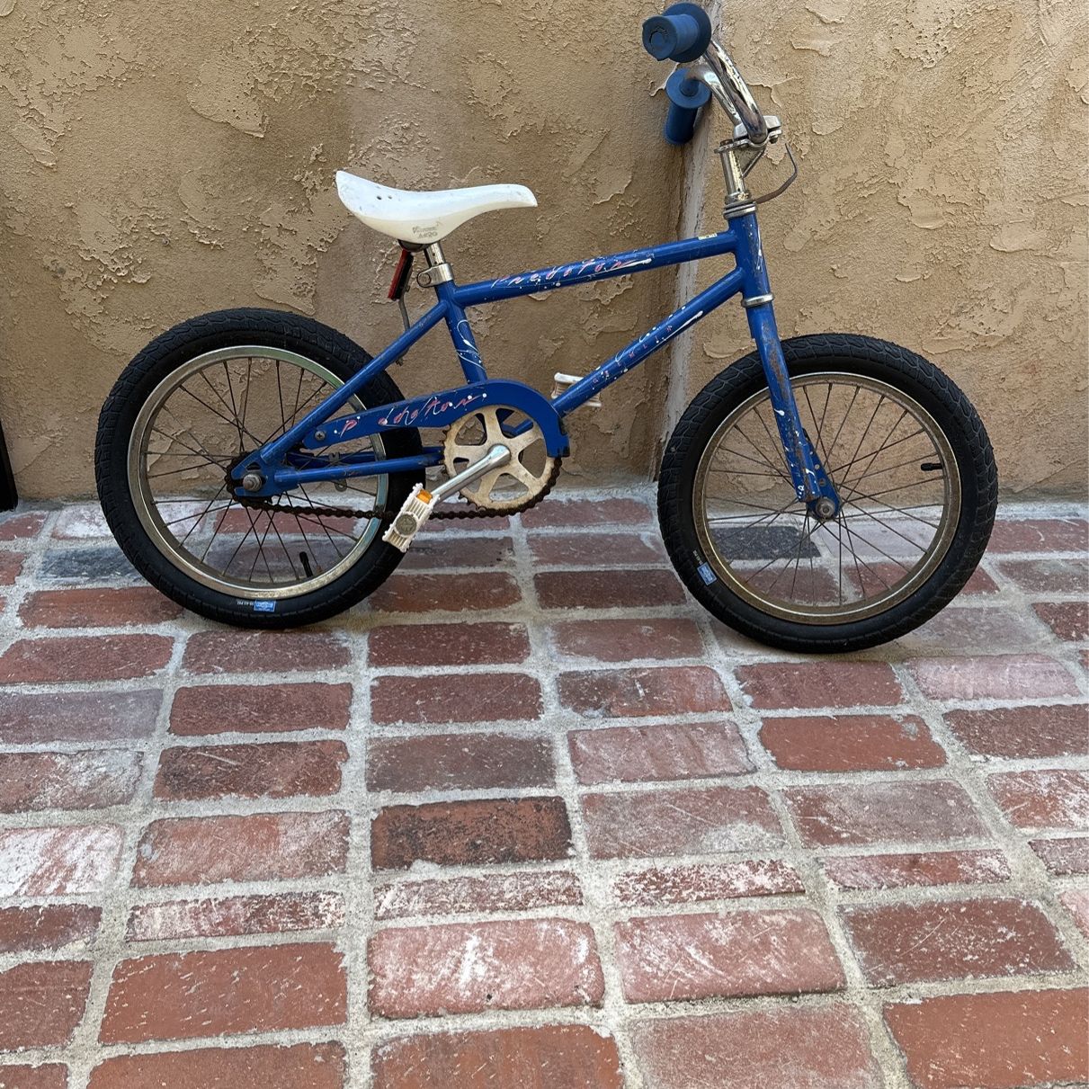 1980 s Vintage Schwinn Predator Gremlin for Sale in Manhattan Beach CA OfferUp