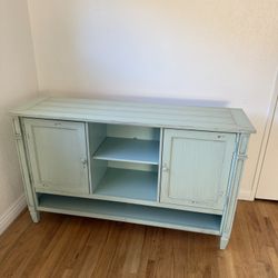 TV stand / Console / Credenza