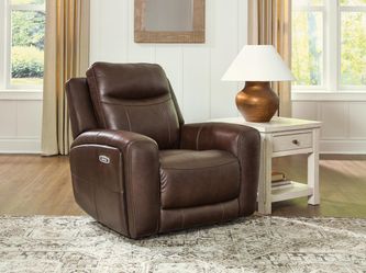Gravier Cordova Power Recliner