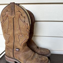 Cowgirl Boots 